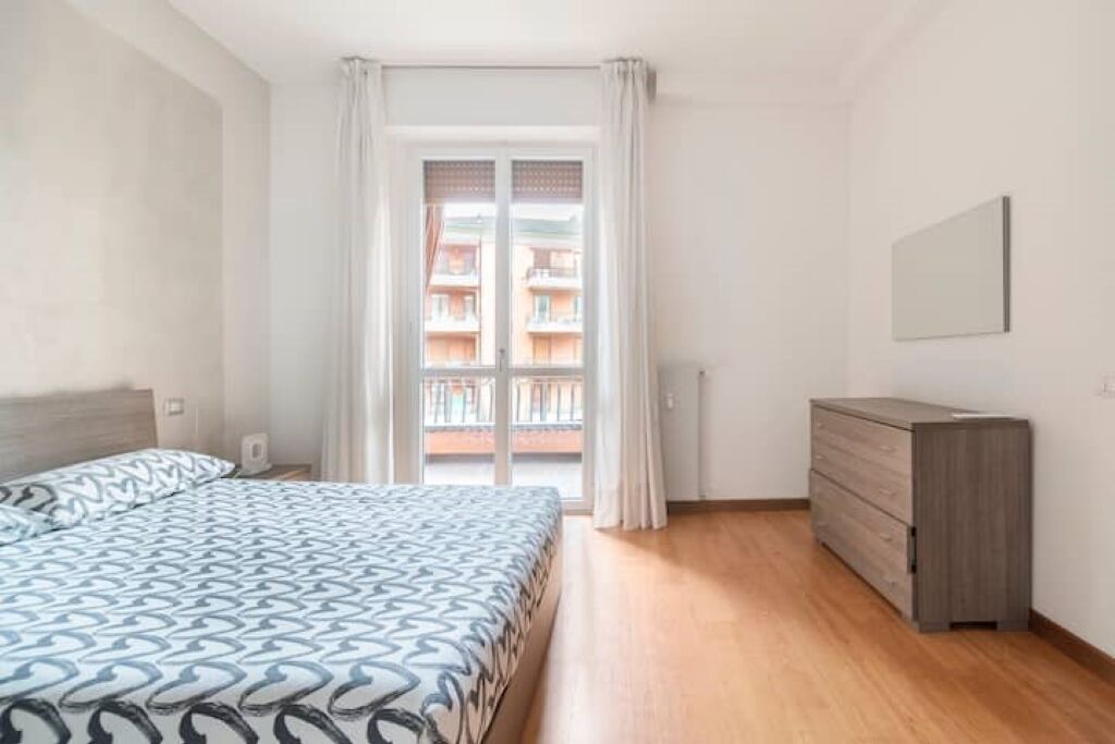 Photo of Bedroom in Como