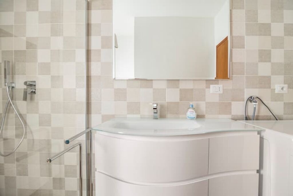 Photo of Bathroom in Como