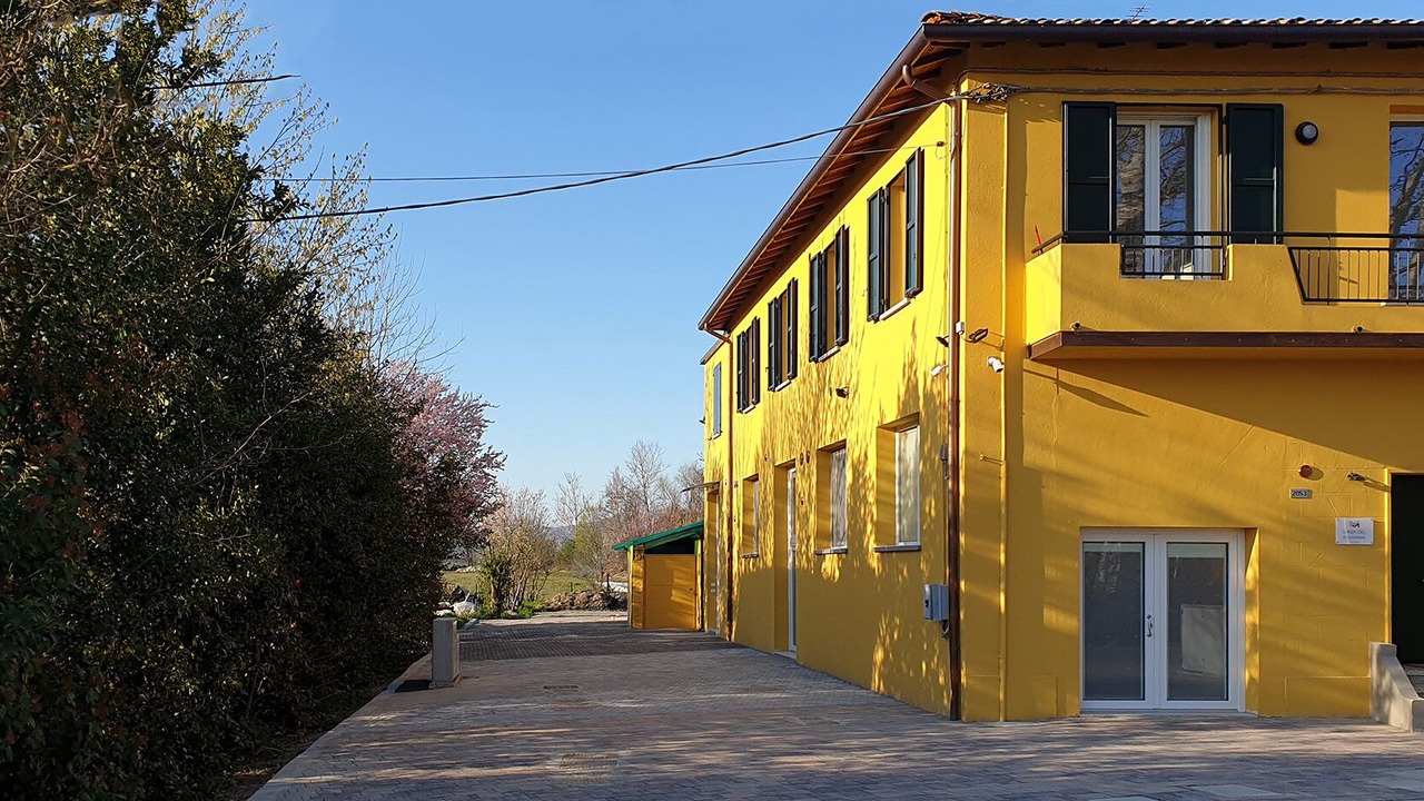 Photo of Outdoor in Castel San Pietro Terme