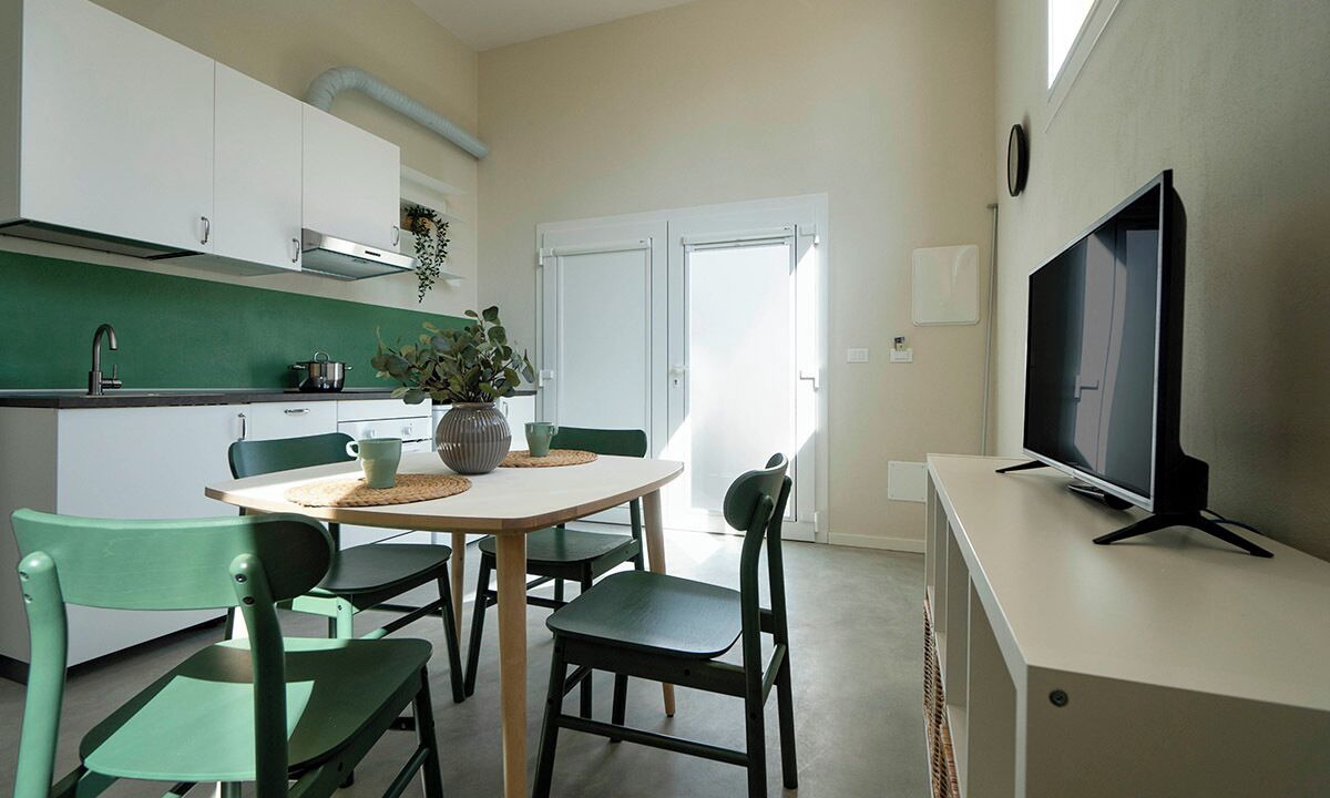 Photo of Livingroom in Castel San Pietro Terme