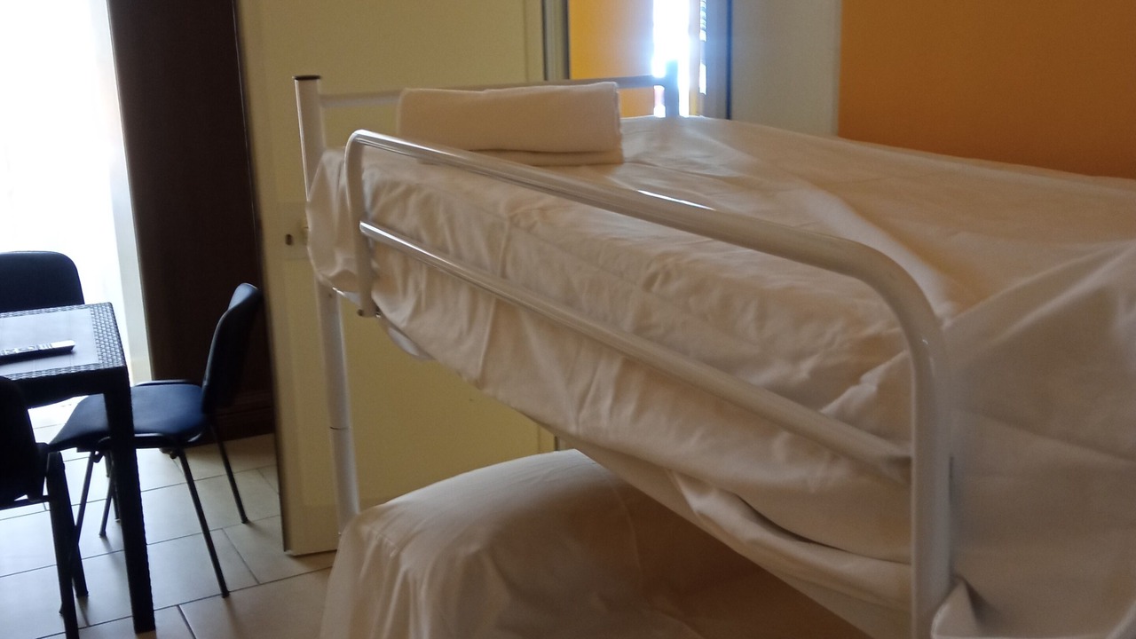 Photo of Bedroom in Benevento