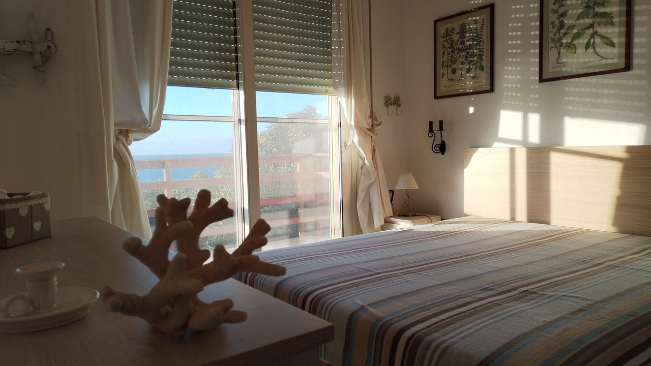 Photo of Bedroom in Marina di Gutturu Flumini