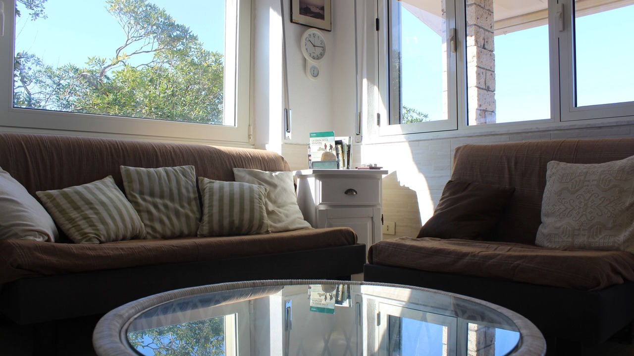 Photo of Livingroom in Marina di Gutturu Flumini