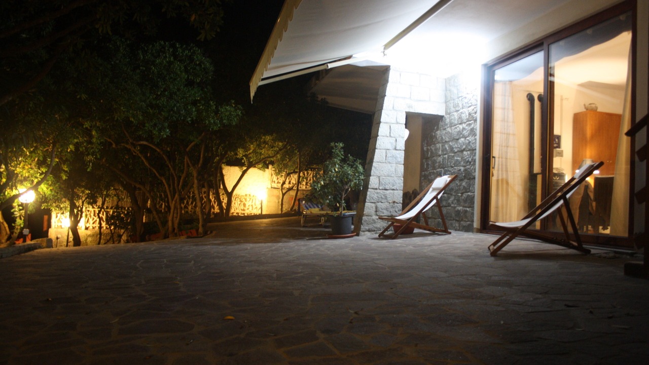Photo of Patio Balcony in Marina di Gutturu Flumini