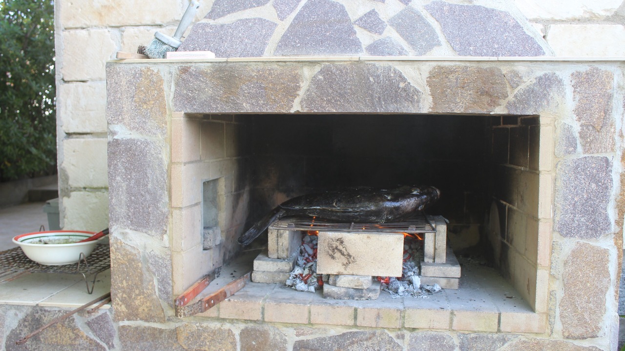 Photo of Outdoor in Marina di Gutturu Flumini