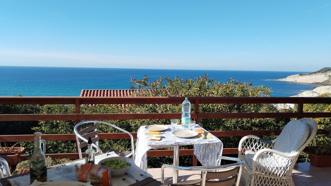 Photo of Outdoor in Marina di Gutturu Flumini