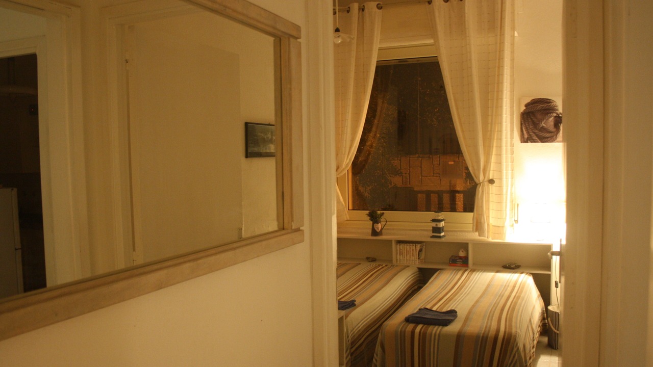 Photo of Bedroom in Marina di Gutturu Flumini