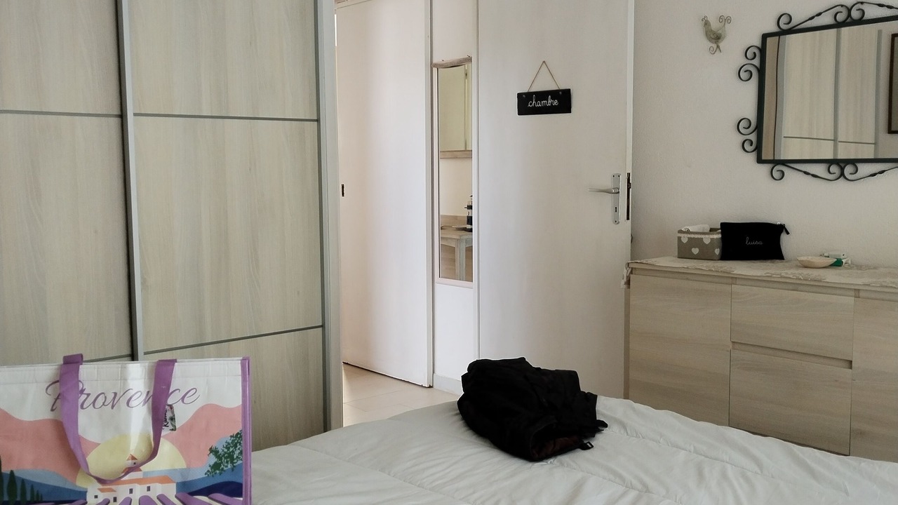 Photo of Bedroom in Marina di Gutturu Flumini