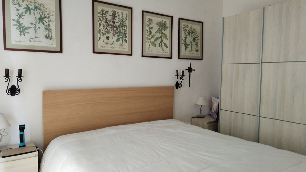 Photo of Bedroom in Marina di Gutturu Flumini