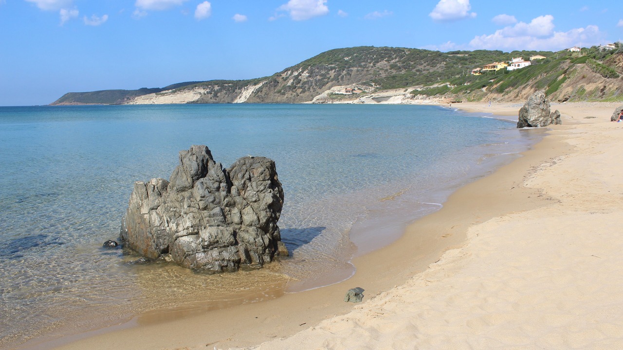Photo of Others in Marina di Gutturu Flumini