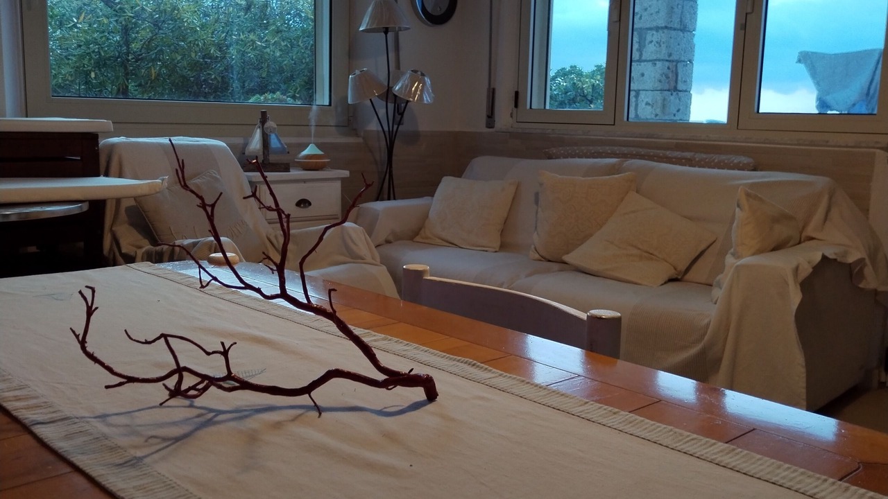 Photo of Livingroom in Marina di Gutturu Flumini