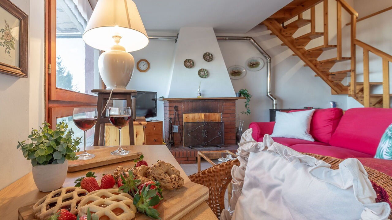 Photo of Bedroom in Sarnano