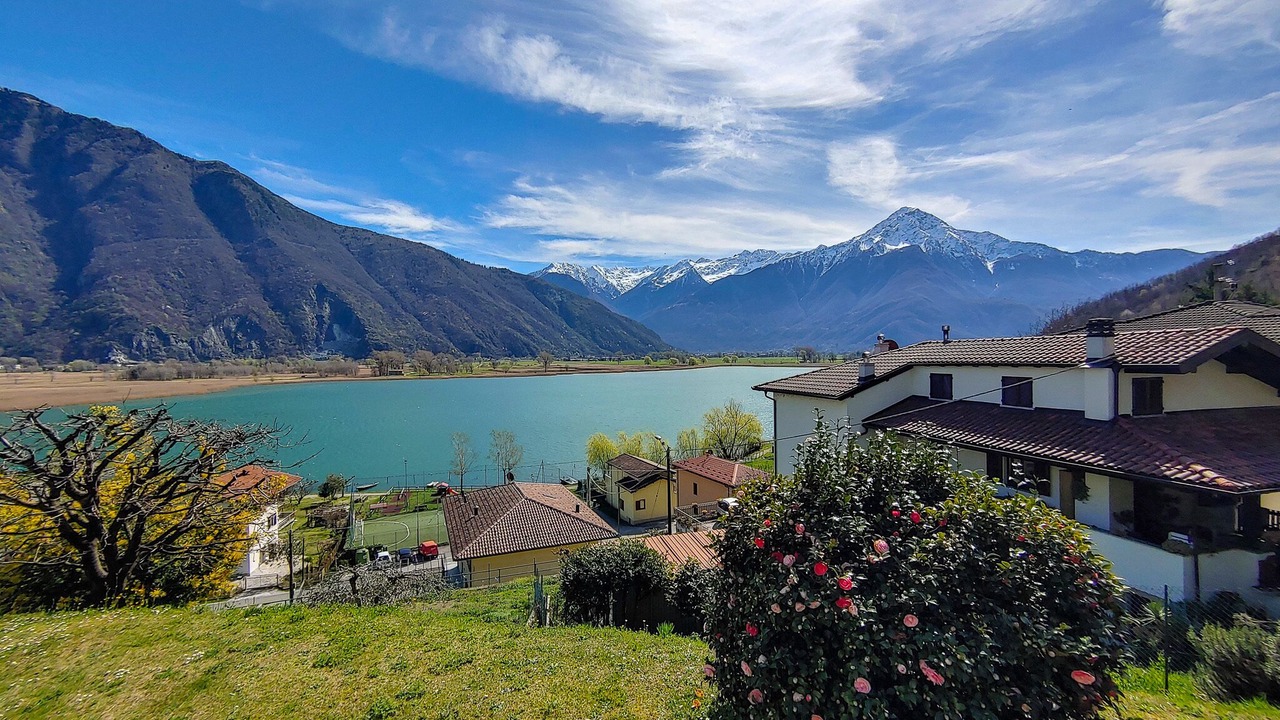 Photo of Outdoor in Dascio