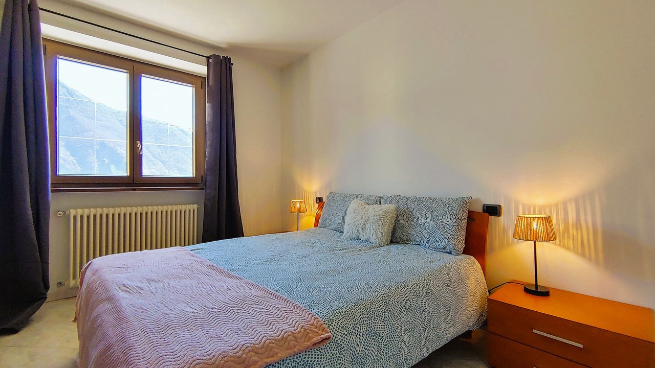 Photo of Bedroom in Dascio
