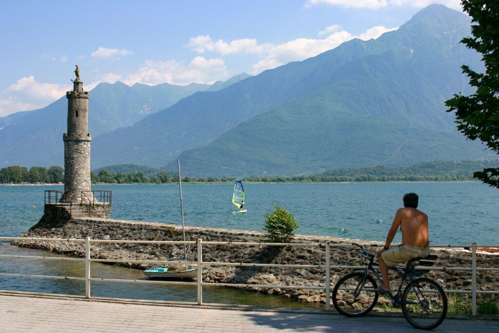Photo of Outdoor in Dascio