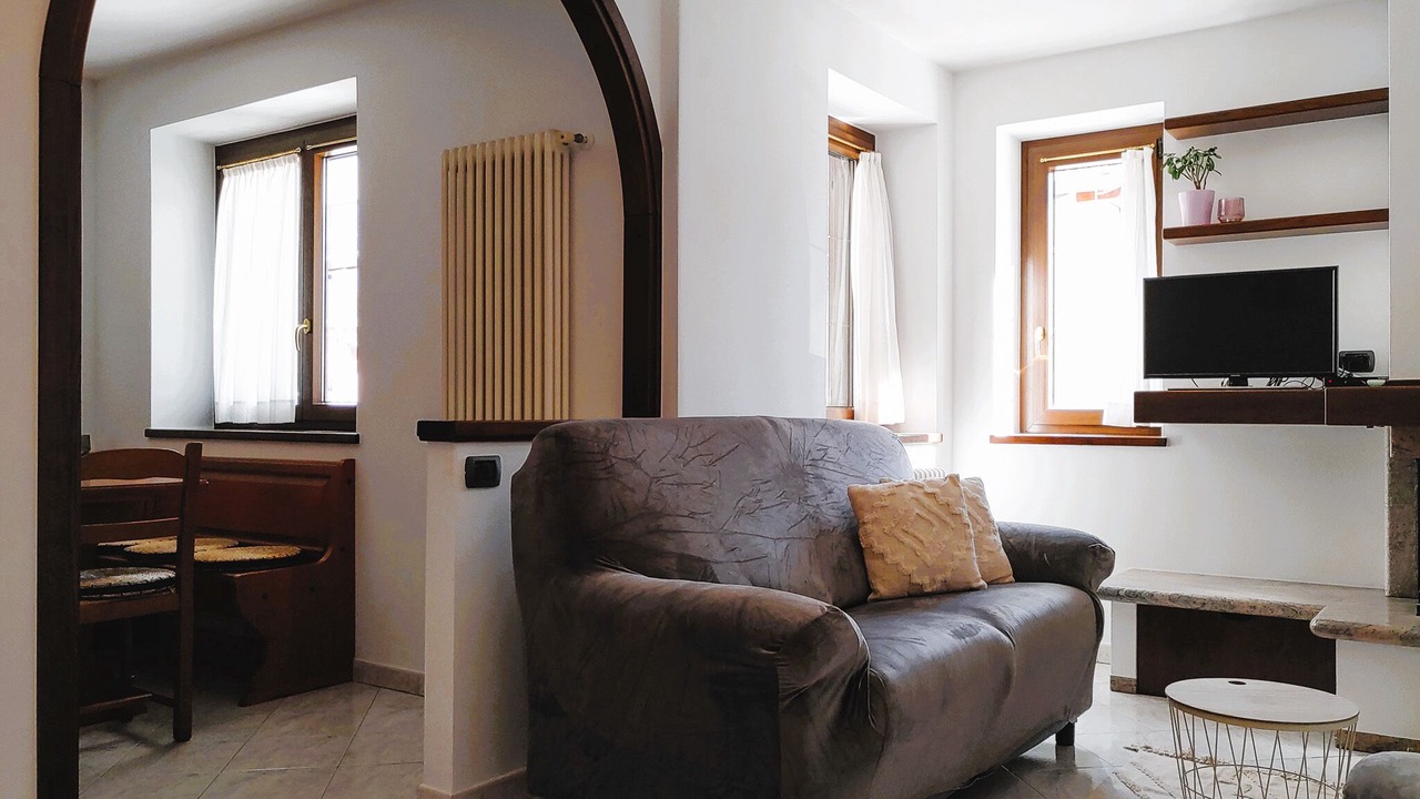 Photo of Livingroom in Dascio