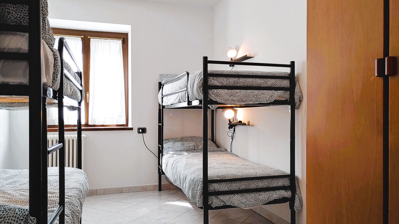 Photo of Bedroom in Dascio