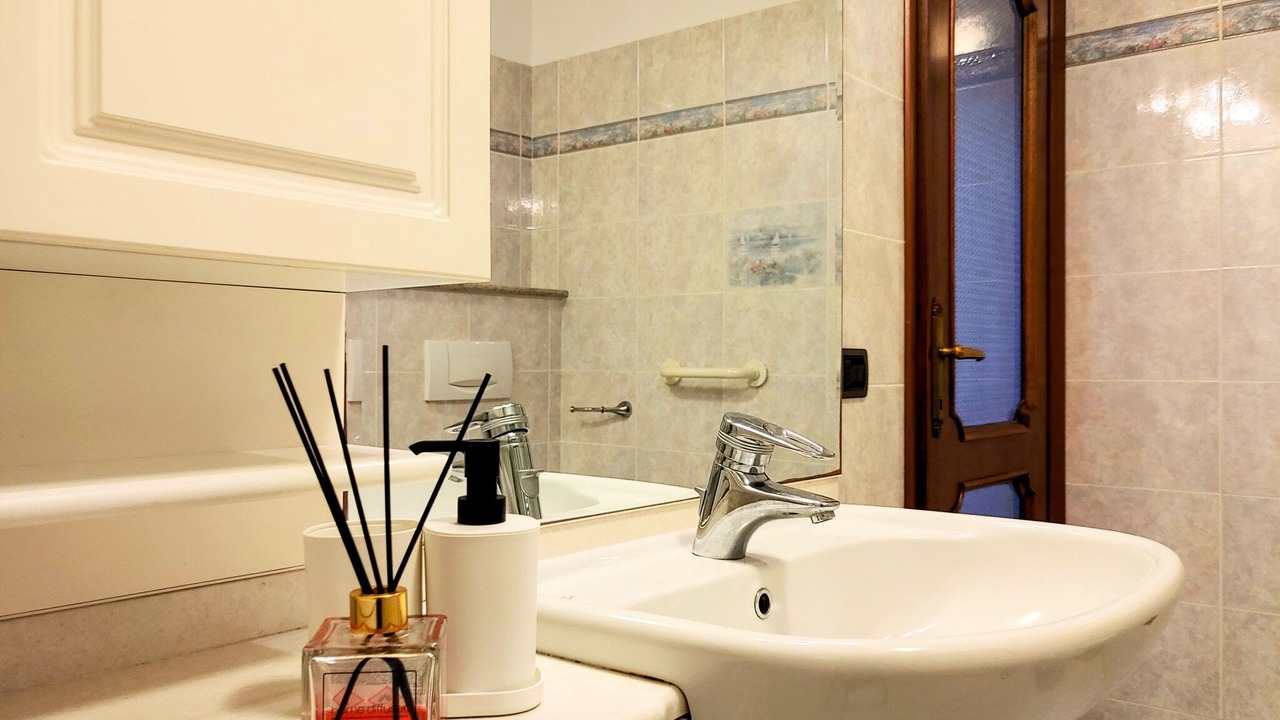 Photo of Bathroom in Dascio