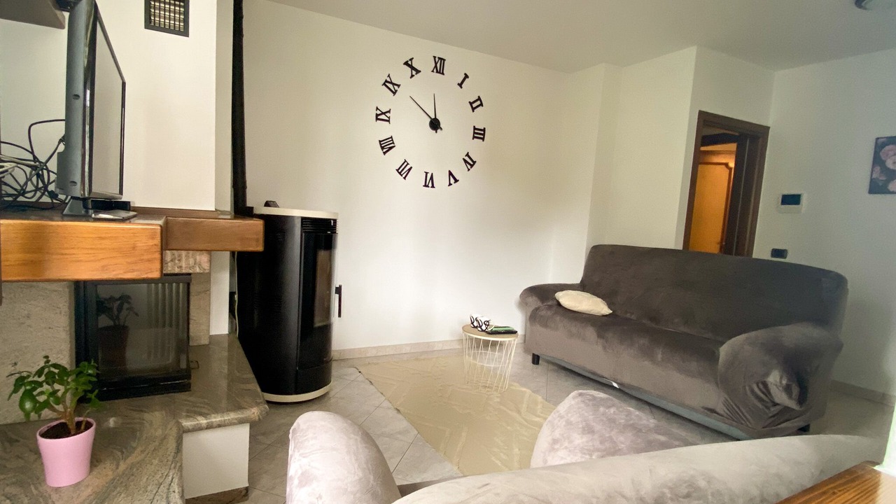 Photo of Livingroom in Dascio