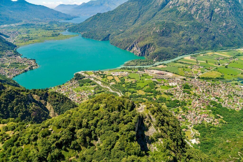 Photo of Outdoor in Dascio