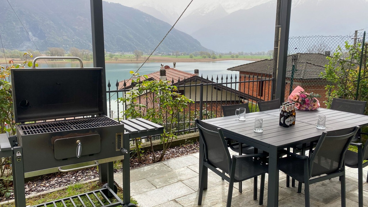 Photo of Outdoor in Dascio