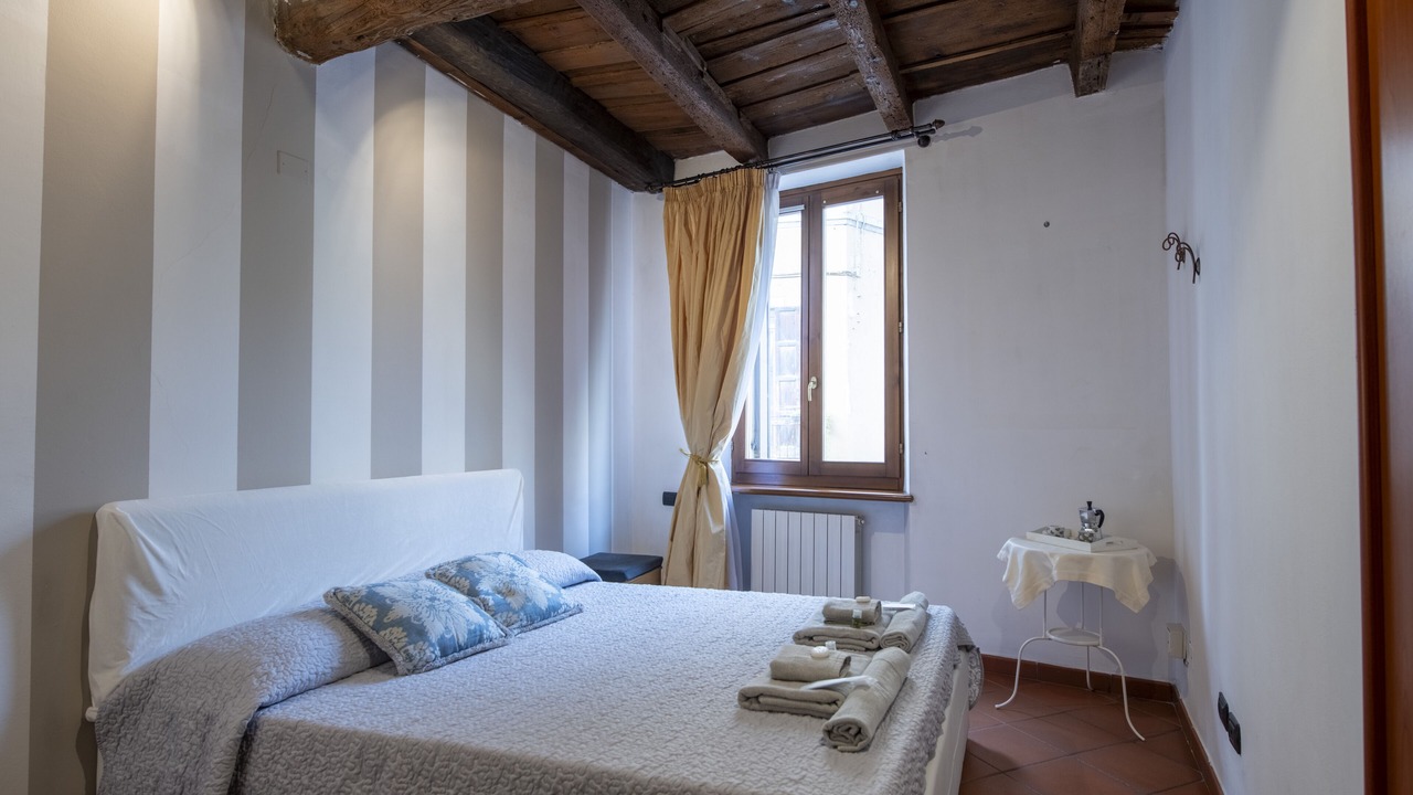 Photo of Bedroom in Verona City Centre