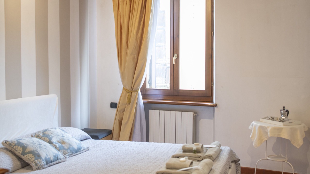 Photo of Bedroom in Verona City Centre
