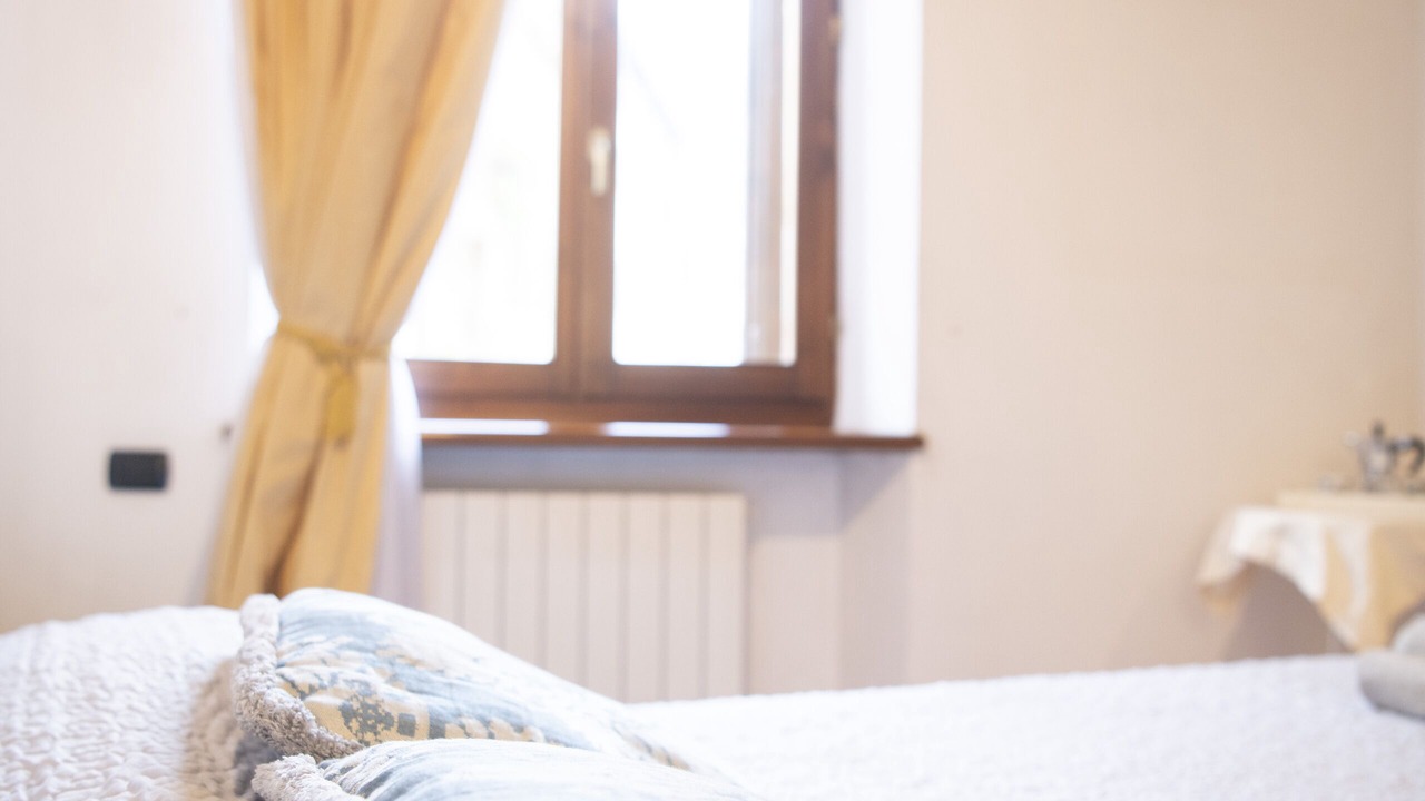 Photo of Bedroom in Verona City Centre
