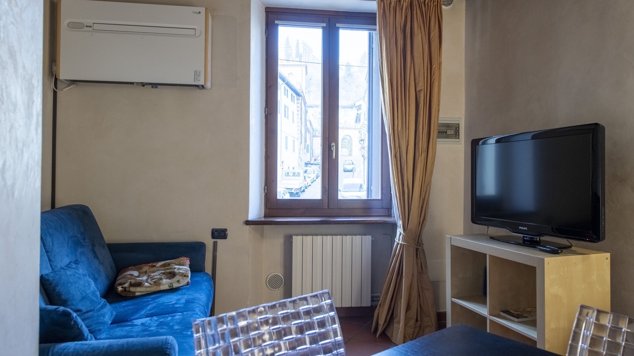 Photo of Livingroom in Verona City Centre