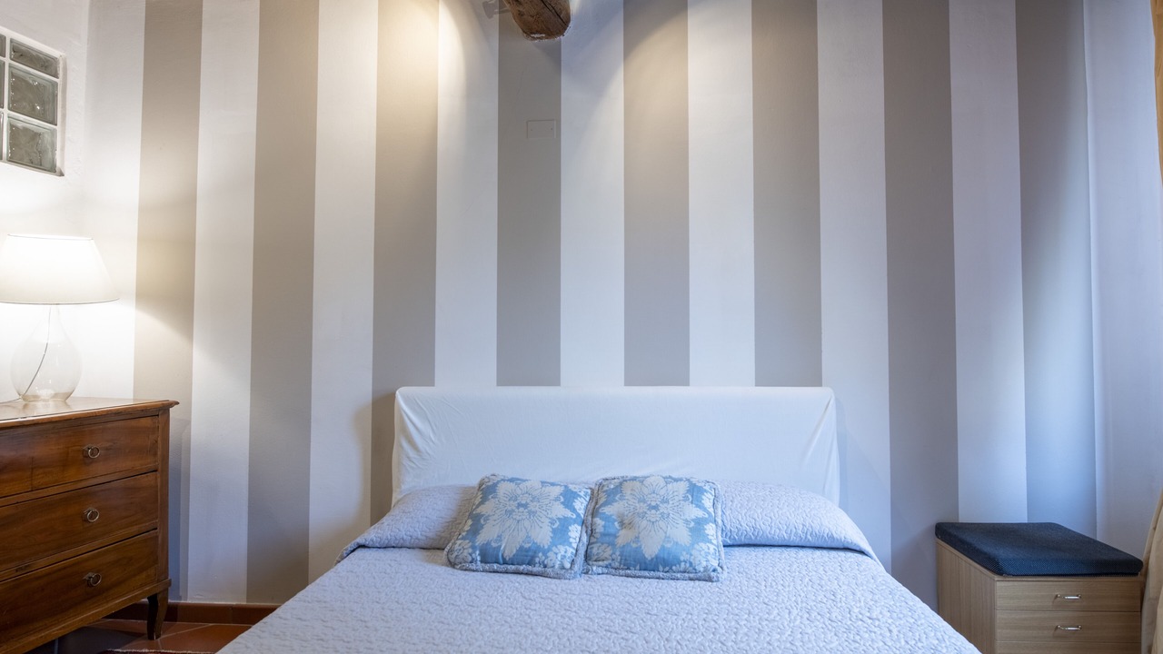 Photo of Bedroom in Verona City Centre