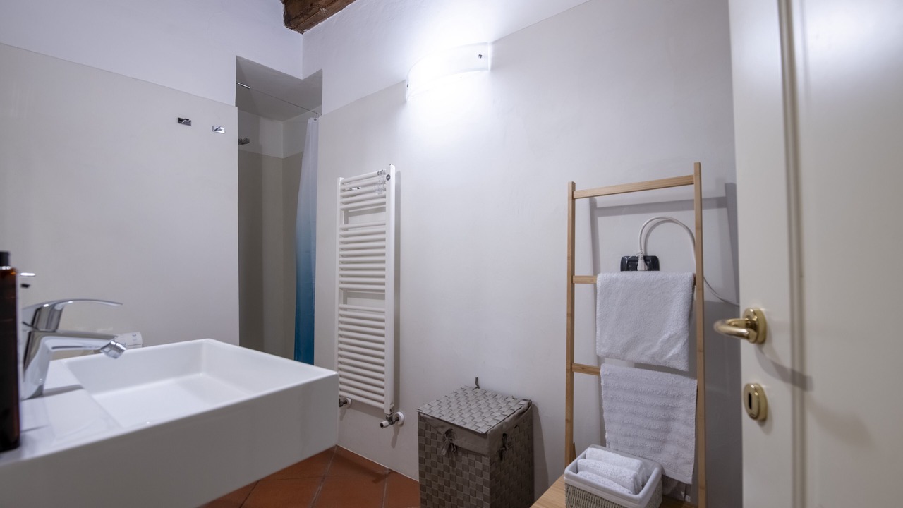 Photo of Bathroom in Verona City Centre