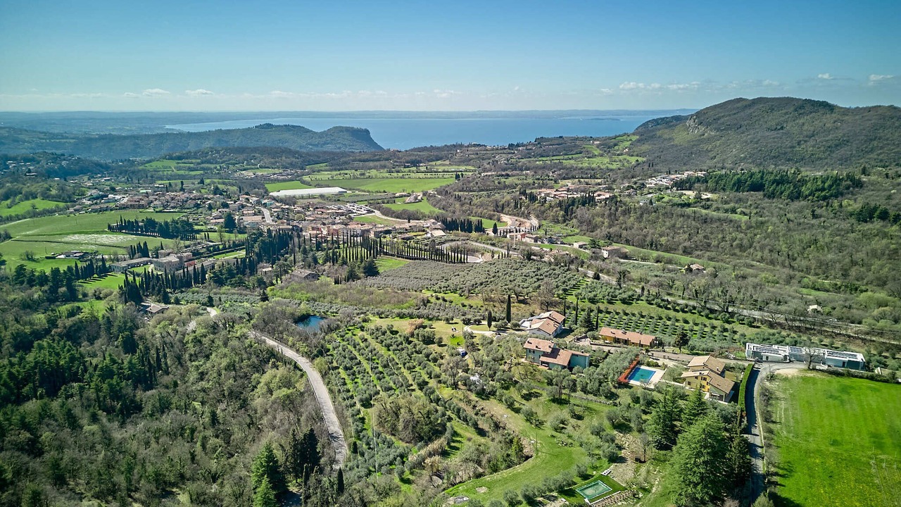 Photo of Outdoor in Costermano