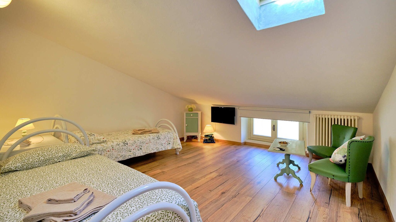 Photo of Bedroom in Costermano