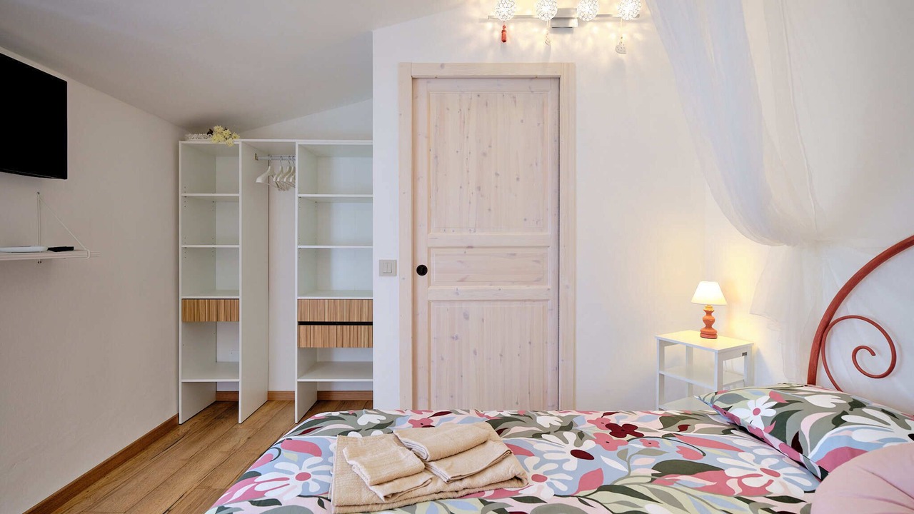 Photo of Bedroom in Costermano