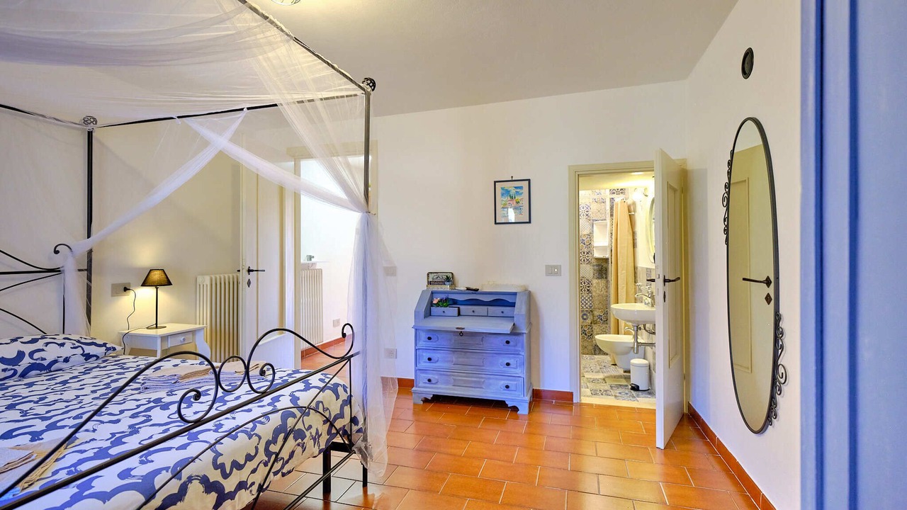 Photo of Bedroom in Costermano