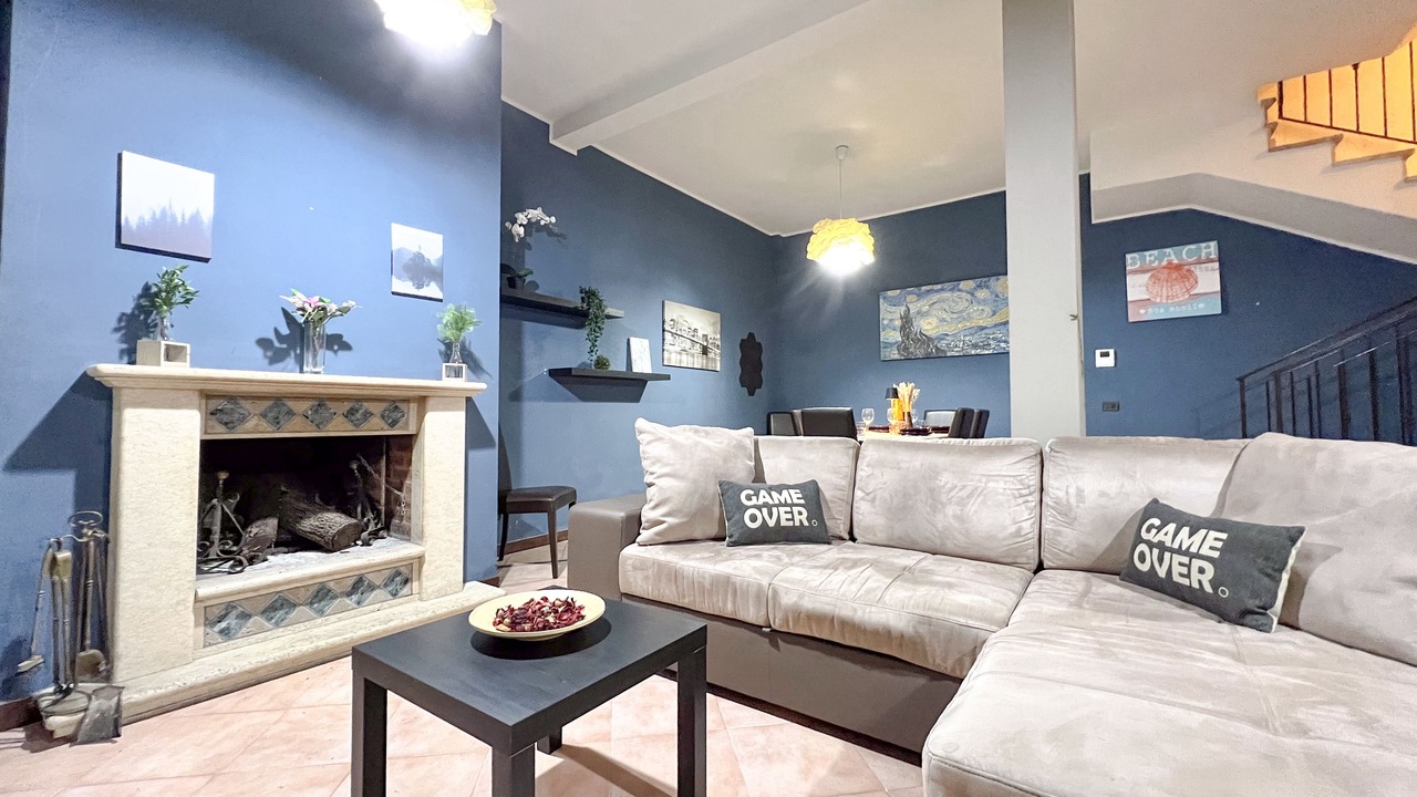 Photo of Livingroom in Marco Simone