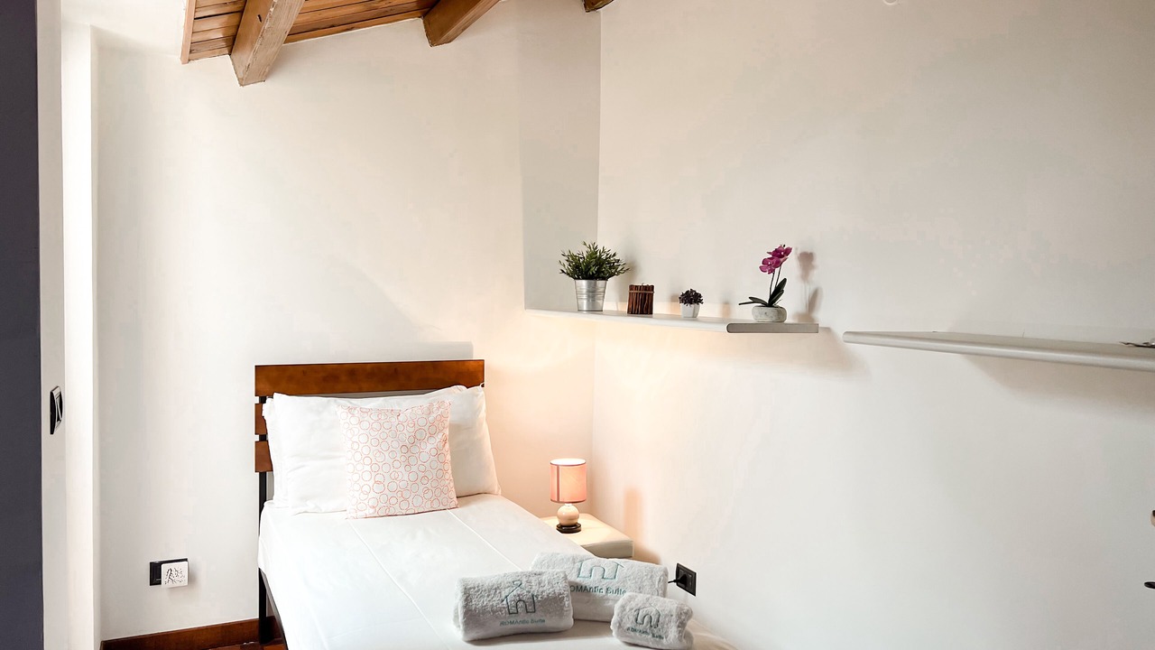 Photo of Bedroom in Marco Simone