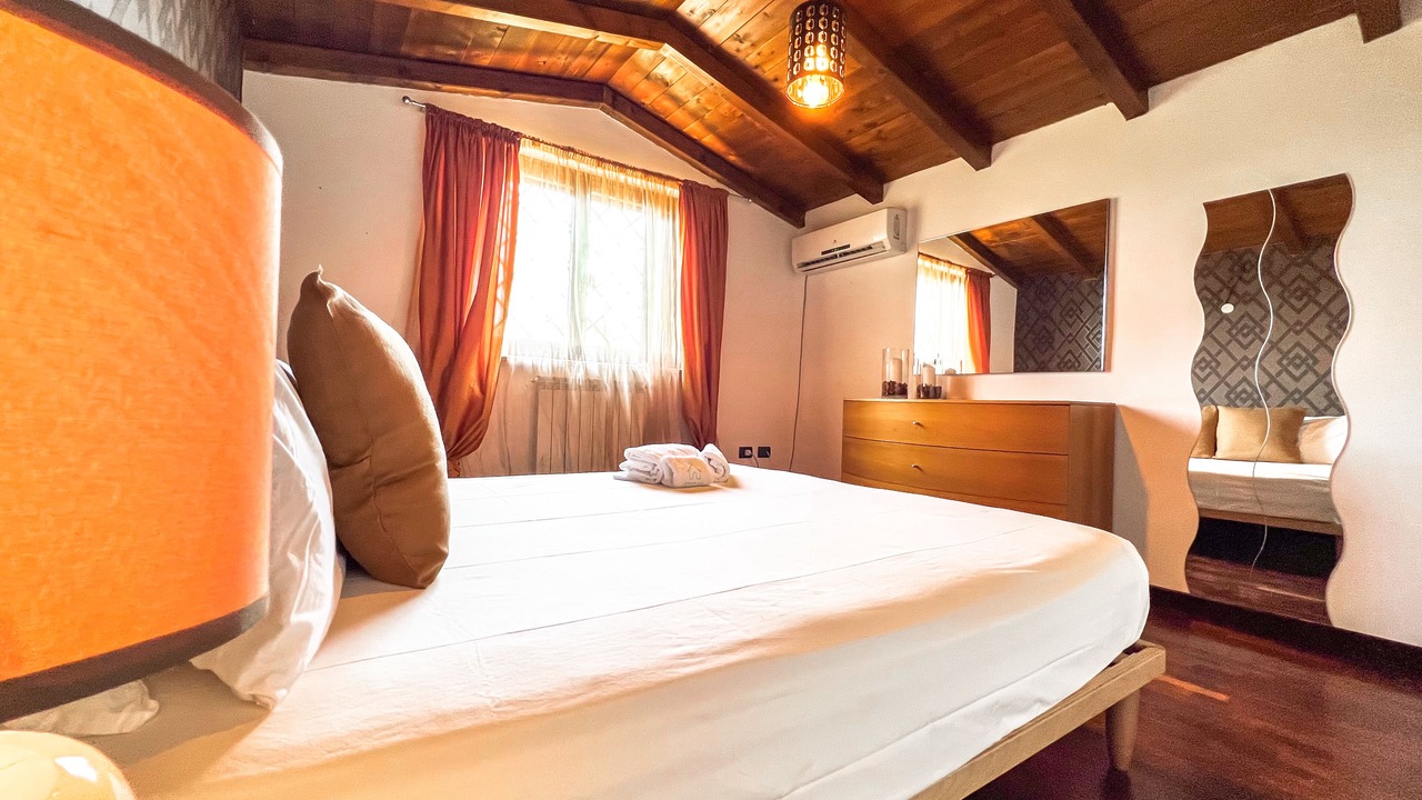 Photo of Bedroom in Marco Simone