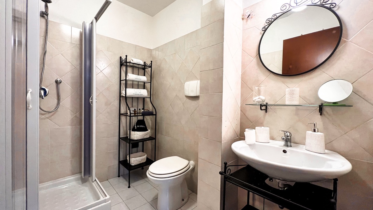 Photo of Bathroom in Marco Simone