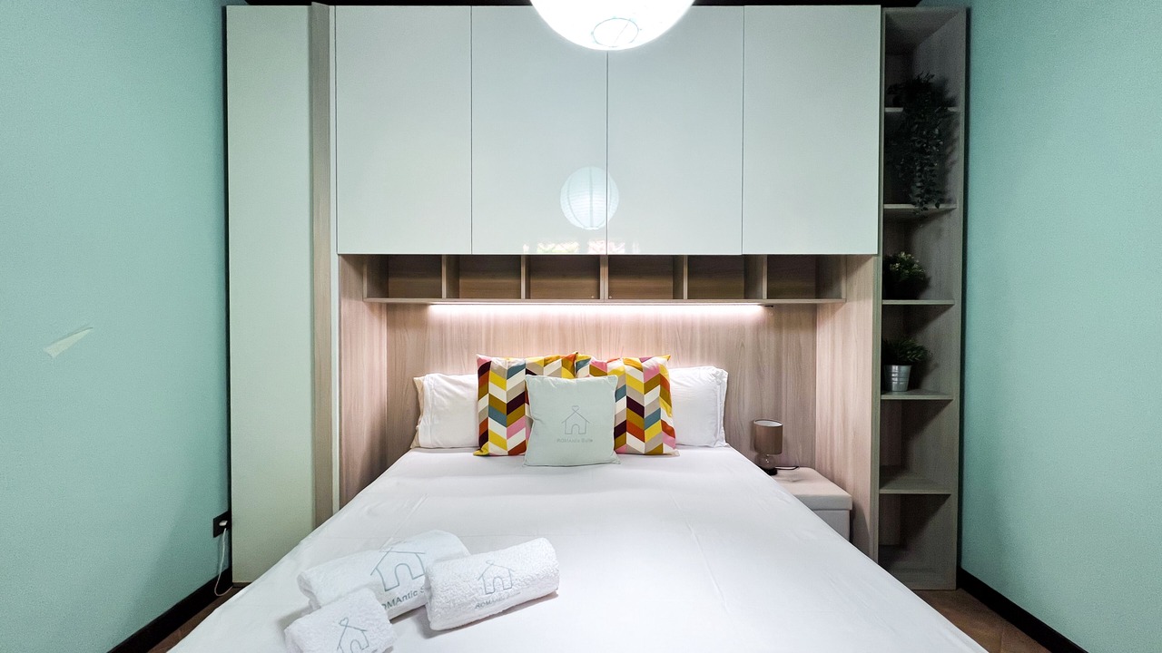 Photo of Bedroom in Marco Simone