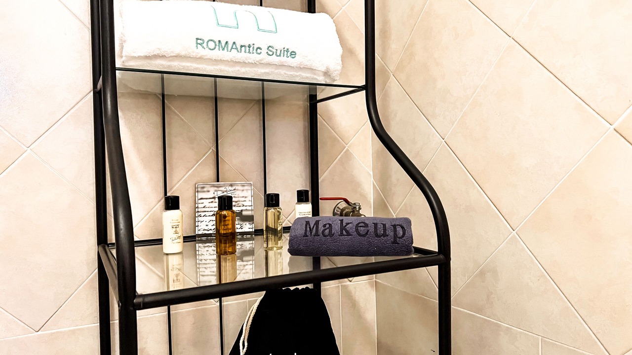 Photo of Bathroom in Marco Simone