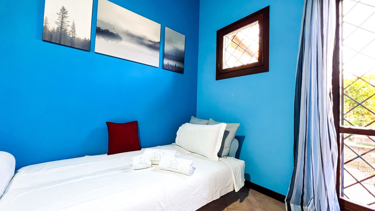 Photo of Bedroom in Marco Simone