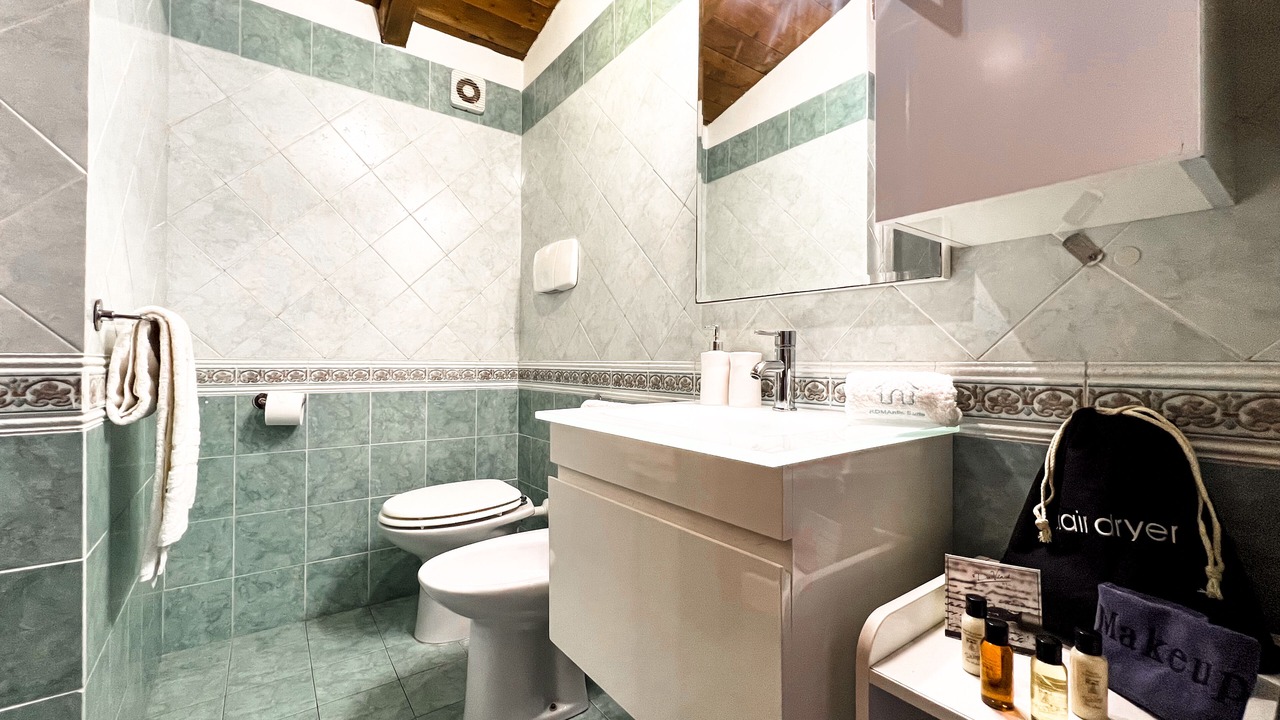 Photo of Bathroom in Marco Simone