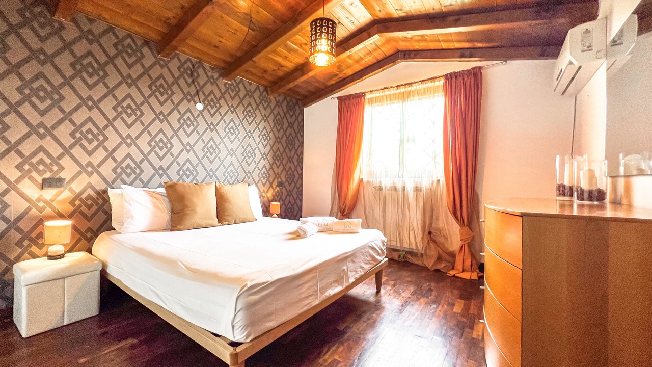 Photo of Bedroom in Marco Simone