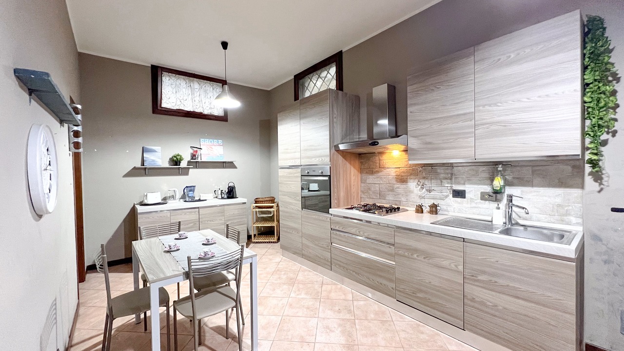 Photo of Kitchen in Marco Simone