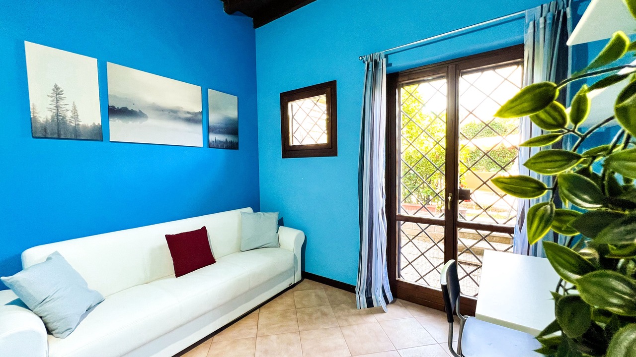 Photo of Livingroom in Marco Simone