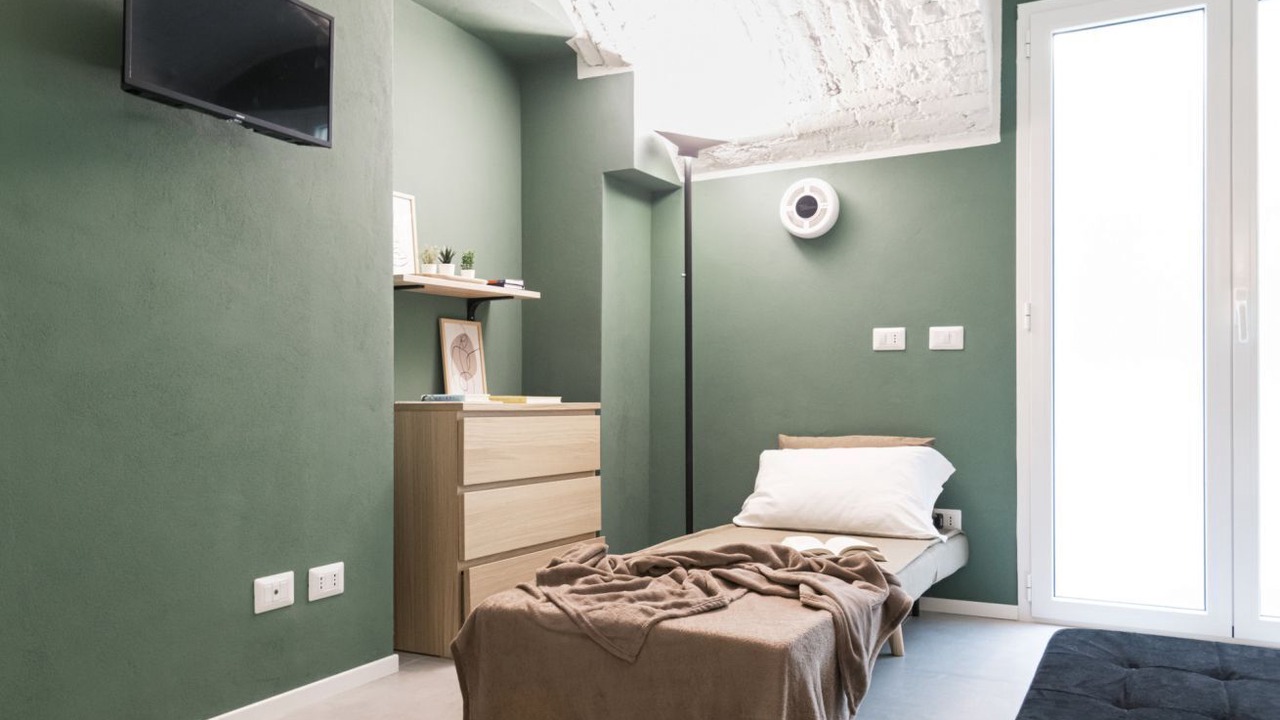 Photo of Bedroom in Isola