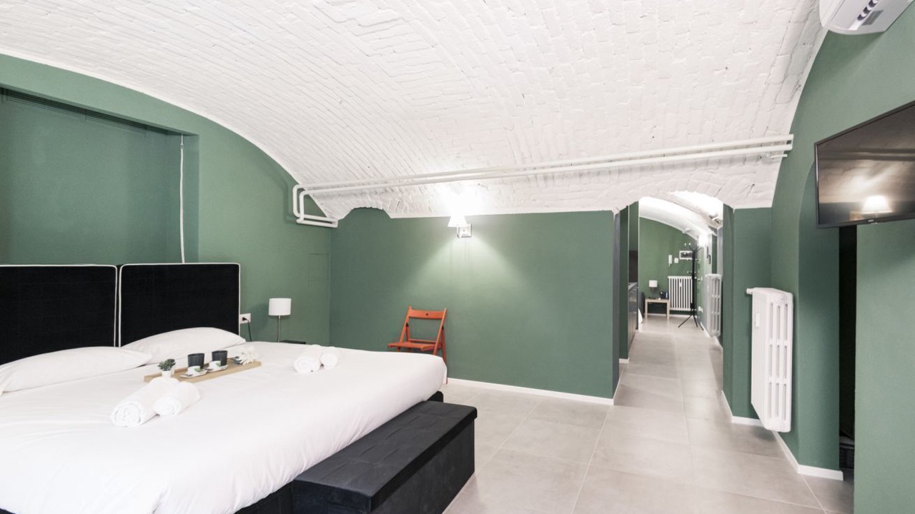 Photo of Bedroom in Isola