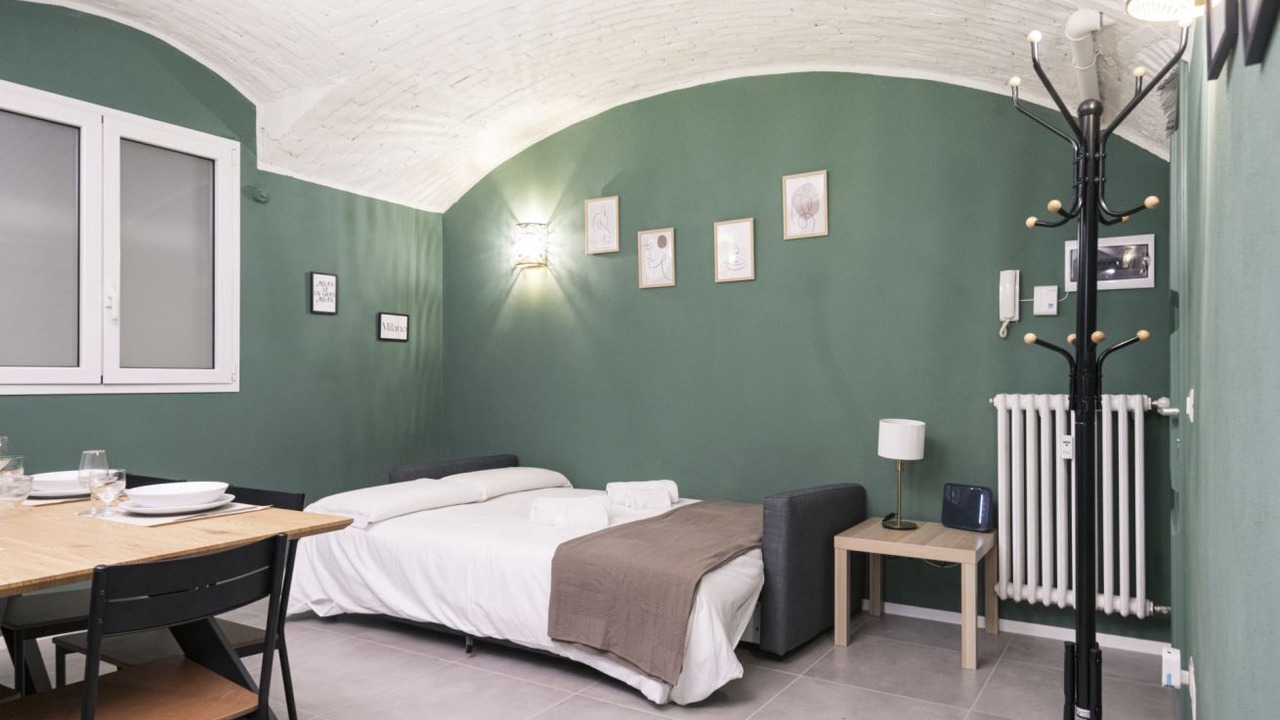 Photo of Bedroom in Isola