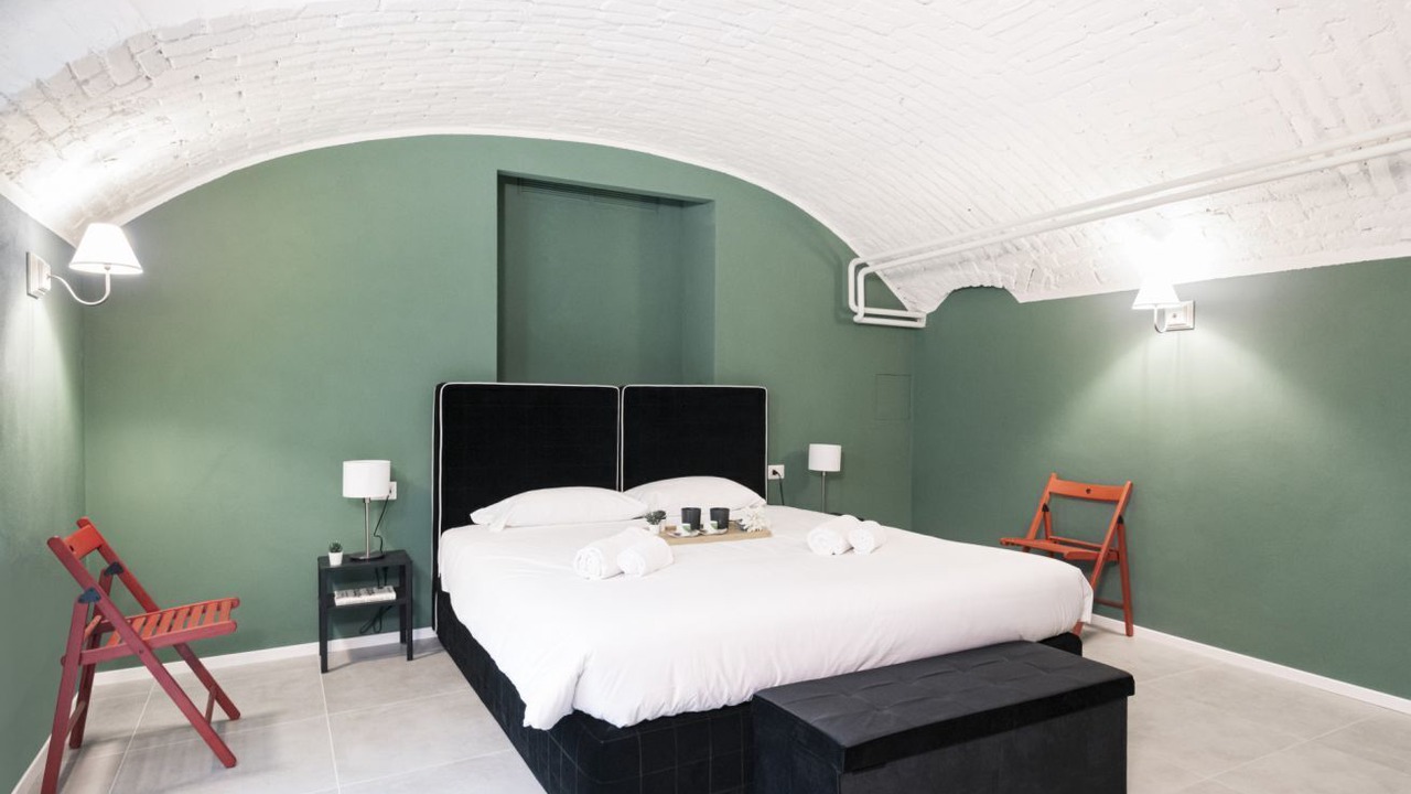 Photo of Bedroom in Isola